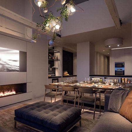 Le Bijou Mh6 Jacuzzi Penthouse At Muensterhof / Paradeplatz Ζυρίχη Εξωτερικό φωτογραφία