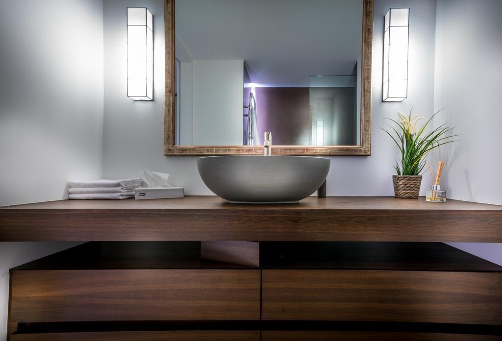 Le Bijou Mh6 Jacuzzi Penthouse At Muensterhof / Paradeplatz Ζυρίχη Εξωτερικό φωτογραφία