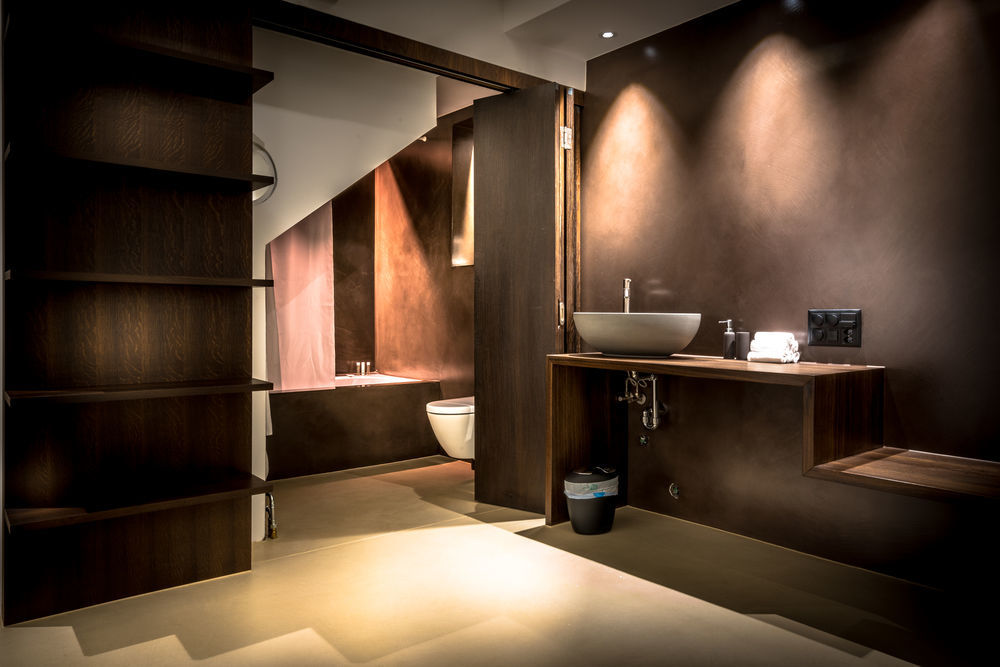 Le Bijou Mh6 Jacuzzi Penthouse At Muensterhof / Paradeplatz Ζυρίχη Εξωτερικό φωτογραφία