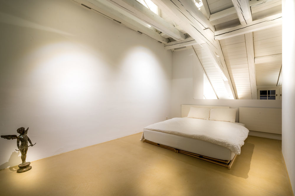 Le Bijou Mh6 Jacuzzi Penthouse At Muensterhof / Paradeplatz Ζυρίχη Εξωτερικό φωτογραφία