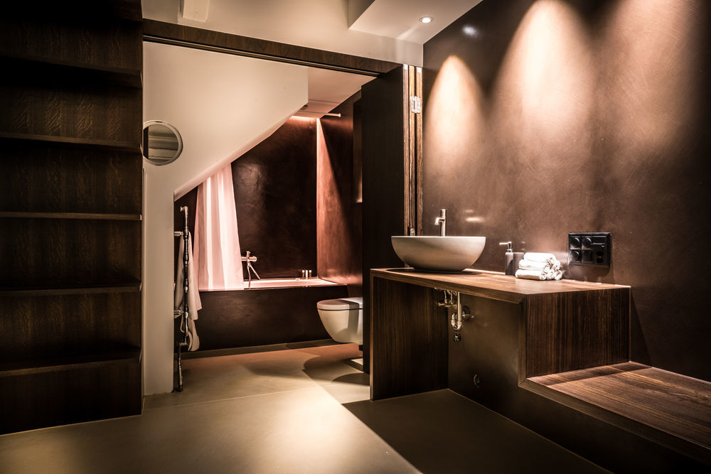 Le Bijou Mh6 Jacuzzi Penthouse At Muensterhof / Paradeplatz Ζυρίχη Εξωτερικό φωτογραφία
