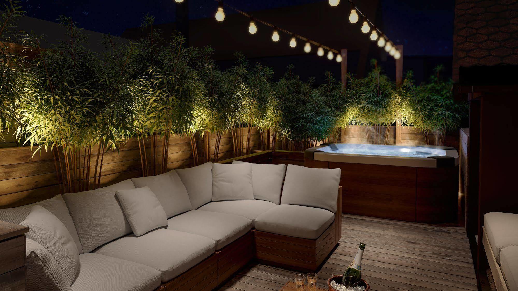Le Bijou Mh6 Jacuzzi Penthouse At Muensterhof / Paradeplatz Ζυρίχη Εξωτερικό φωτογραφία