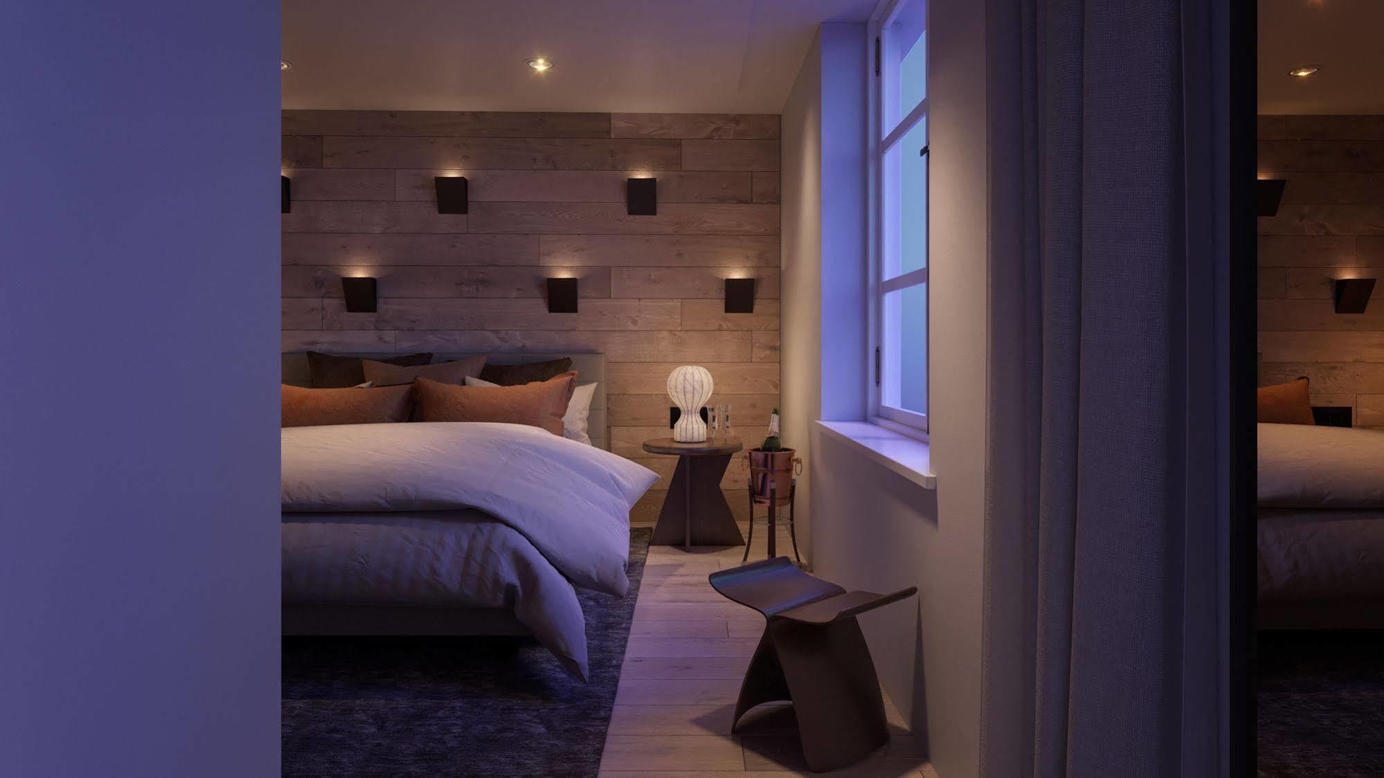 Le Bijou Mh6 Jacuzzi Penthouse At Muensterhof / Paradeplatz Ζυρίχη Εξωτερικό φωτογραφία