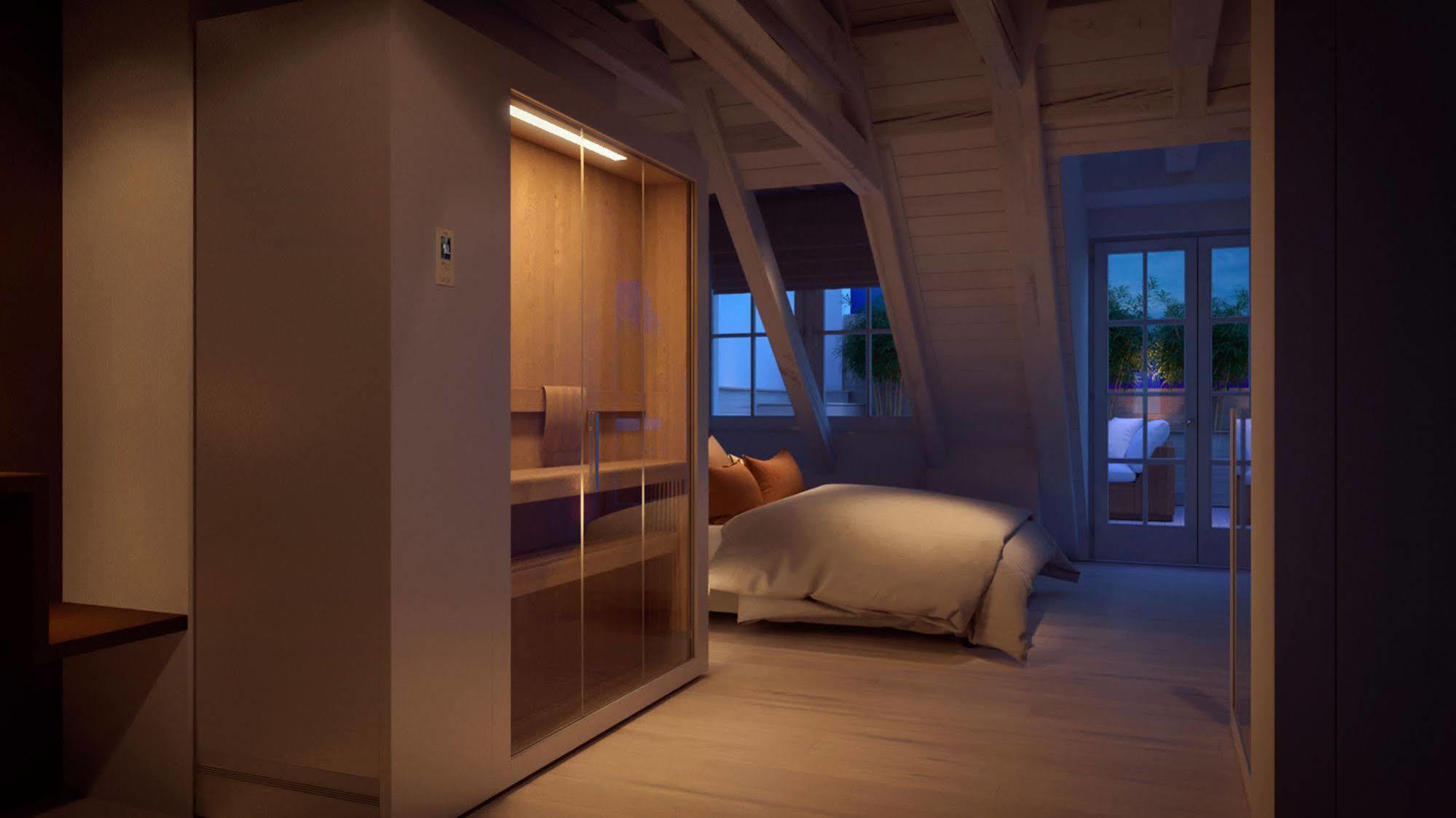 Le Bijou Mh6 Jacuzzi Penthouse At Muensterhof / Paradeplatz Ζυρίχη Εξωτερικό φωτογραφία